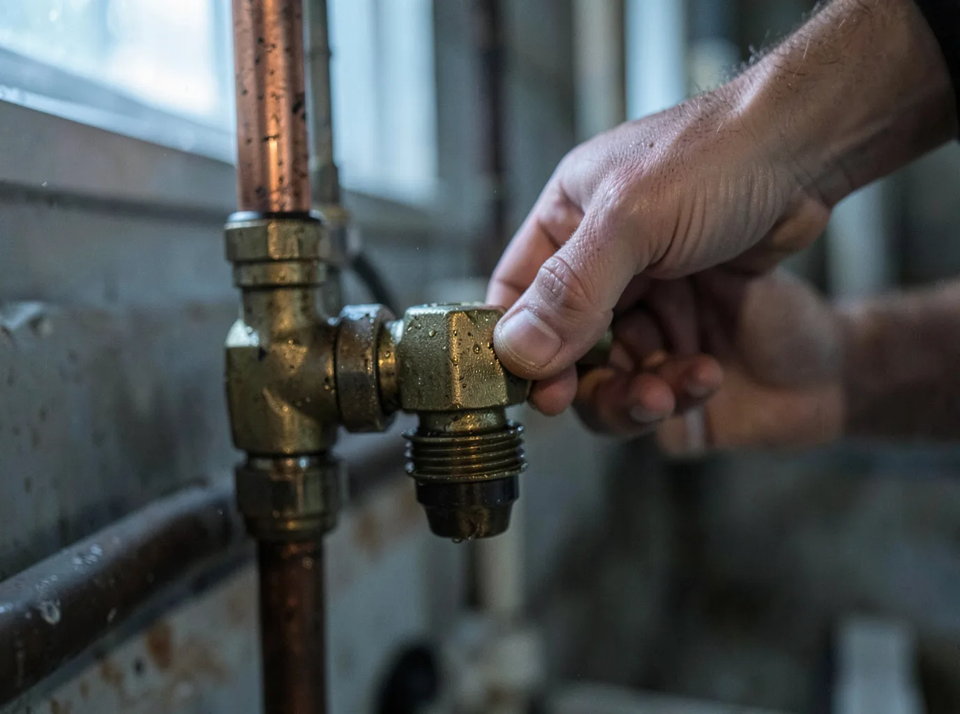 Emergency Plumber Devol, OK FAQs